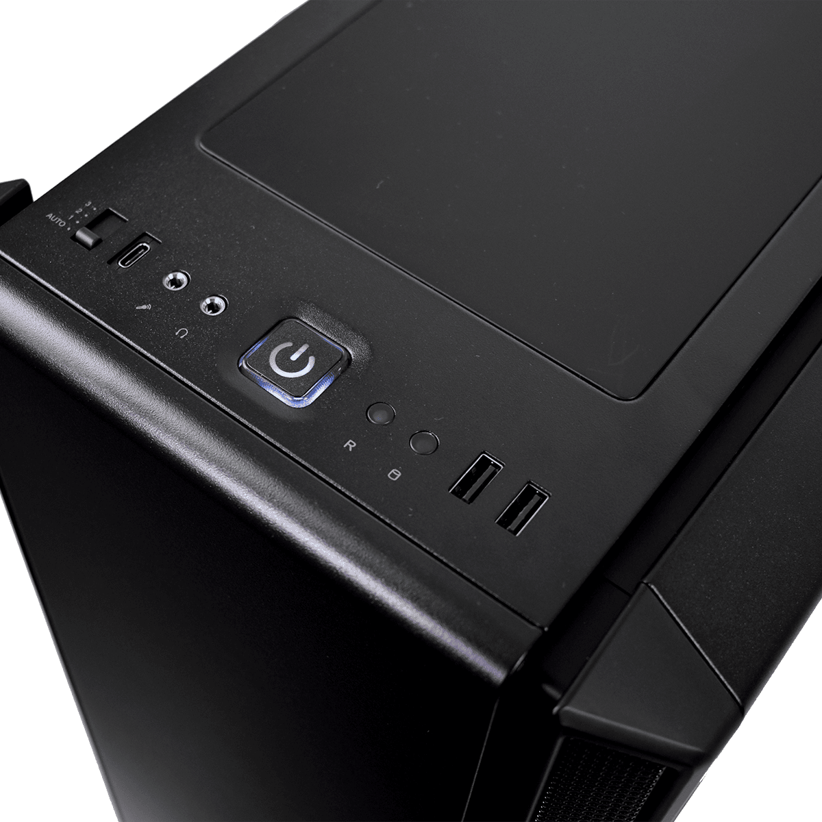 PC Gamer Cybertek MONTAGE VIDEO PRO 8K